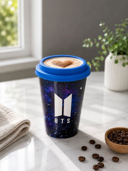 ماج BTS
